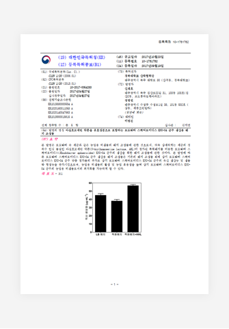 특허증